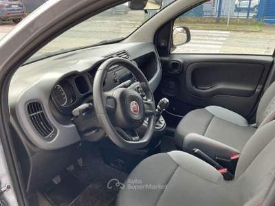 Fiat Panda FireFly S&S Hybrid Easy usata Rivoli