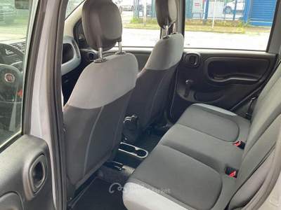 Fiat Panda FireFly S&S Hybrid Easy usata Rivoli