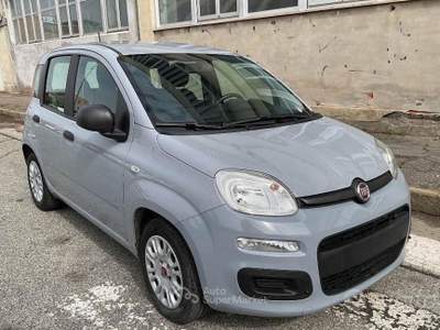 Fiat Panda FireFly S&S Hybrid Easy usata Rivoli