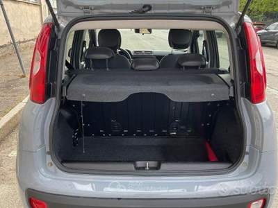 Fiat Panda FireFly S&S Hybrid Easy usata Rivoli