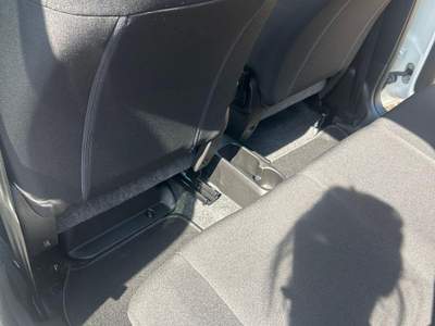 Fiat Panda FireFly S&S Hybrid usata Rivoli