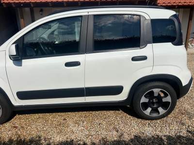 Fiat Panda FireFly S&S Hybrid usata Rivoli