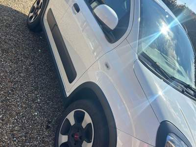 Fiat Panda FireFly S&S Hybrid usata Rivoli