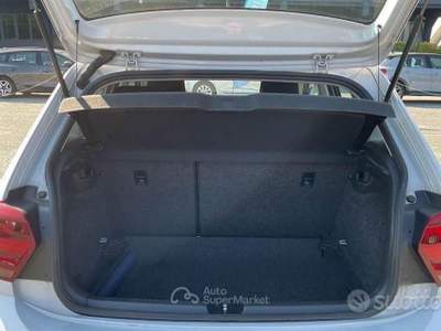 Volkswagen Polo 5p. Trendline BlueMotion T usata Rivoli