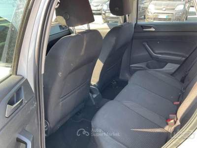 Volkswagen Polo 5p. Trendline BlueMotion T usata Rivoli