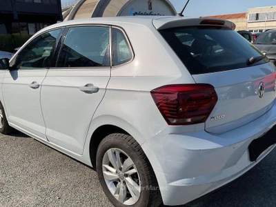 Volkswagen Polo 5p. Trendline BlueMotion T usata Rivoli