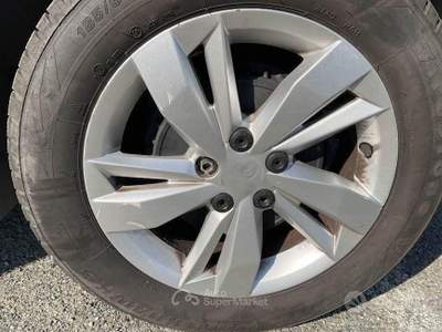 Volkswagen Polo 5p. Trendline BlueMotion T usata Rivoli