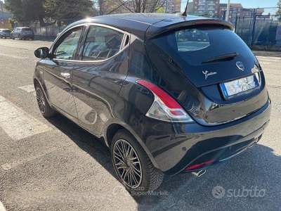 Lancia Ypsilon 5 porte S&S Hybrid Ecoc usata Rivoli