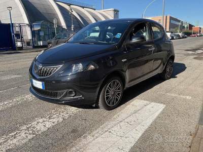 Lancia Ypsilon 5 porte S&S Hybrid Ecoc usata Rivoli