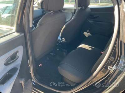 Lancia Ypsilon 5 porte S&S Hybrid Ecoc usata Rivoli