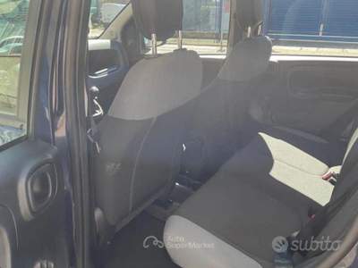Fiat Panda Pop usata Rivoli