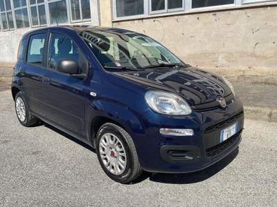 Fiat Panda Pop usata Rivoli Fiat Panda Pop usata Rivoli