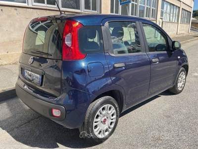 Fiat Panda Pop usata Rivoli