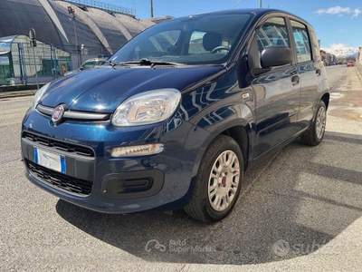 Fiat Panda Pop usata Rivoli