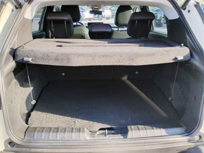 Jeep Avenger Avenger 1.2 Turbo Altitude Bianco usata Scurelle