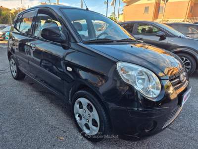 Kia Picanto 12V Trendy GPL usata Ciampino
