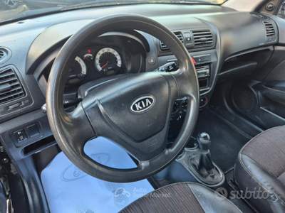 Kia Picanto 12V Trendy GPL usata Ciampino