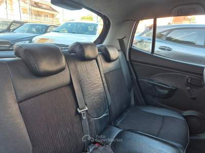 Kia Picanto 12V Trendy GPL usata Ciampino