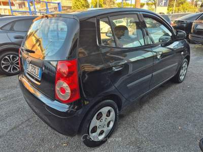 Kia Picanto 12V Trendy GPL usata Ciampino