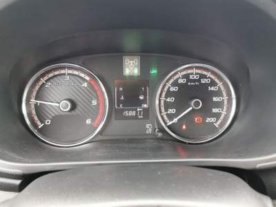 Mitsubishi L200 2.4 DI-D/181CV Double Cab Plus Grigio usata Castelnuovo Rangone