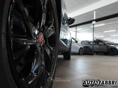 DS Automobiles DS 3 PureTech 100 Perform.Line Blu/Azzurro usata CORIANO
