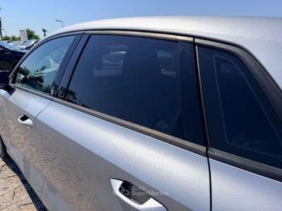 Audi A3 Audi A3 35 TDI S tronic Business Advanced Grigio usata Sant'Anastasia