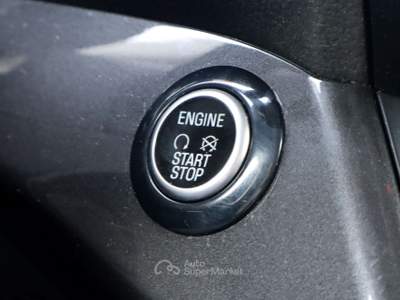 Ford C-Max C-MAX 1.5 DCI 120 CV CAMERA LED SISTEMA AUDIO Argento usata Vanra