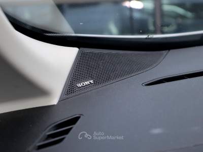 Ford C-Max C-MAX 1.5 DCI 120 CV CAMERA LED SISTEMA AUDIO Argento usata Vanra