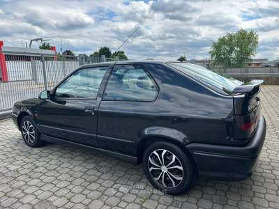 Renault 19 110CV RTI LIMITED 3P PHASE 2 UNICOPR KM 36.800 Nero usata VOLPIANO