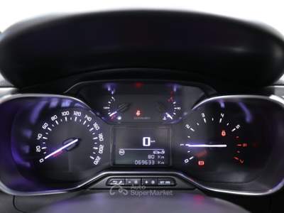 Citroen C3 PURETECH 82 S&S SHINE NEOPATENTATI Verde usata Brescia