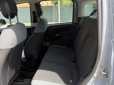 Fiat Panda Fiat Panda 0.9 METANO - NEOPATENTATI - 12 MESI DI GARANZIA - usata ARGELATO