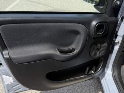 Fiat Panda Fiat Panda 0.9 METANO - NEOPATENTATI - 12 MESI DI GARANZIA - usata ARGELATO