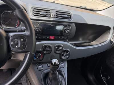 Fiat Panda Fiat Panda 0.9 METANO - NEOPATENTATI - 12 MESI DI GARANZIA - usata ARGELATO
