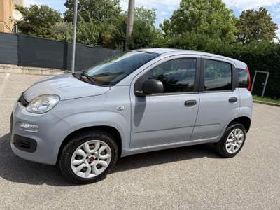 Fiat Panda Fiat Panda 0.9 METANO - NEOPATENTATI - 12 MESI DI GARANZIA - usata ARGELATO