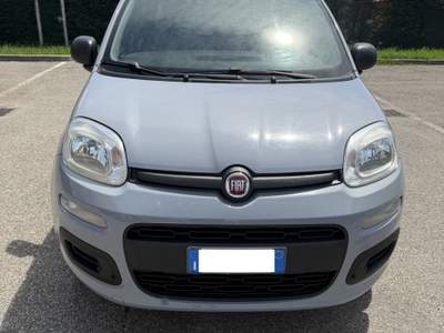 Fiat Panda Fiat Panda 0.9 METANO - NEOPATENTATI - 12 MESI DI GARANZIA - usata ARGELATO