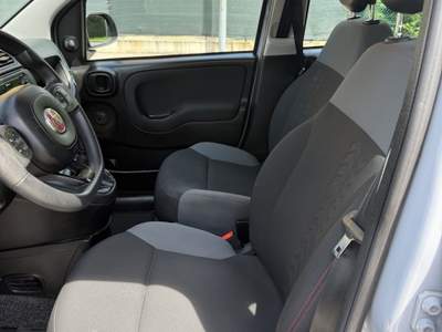 Fiat Panda Fiat Panda 0.9 METANO - NEOPATENTATI - 12 MESI DI GARANZIA - usata ARGELATO