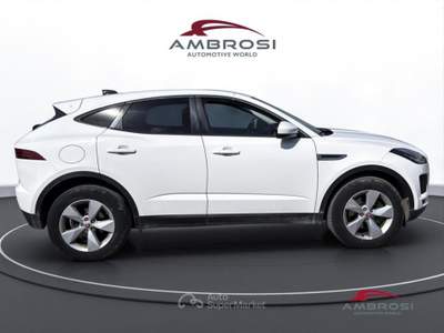Jaguar S-Type E PACE 2.0D 150 CV Fwd Bianco usata Corciano