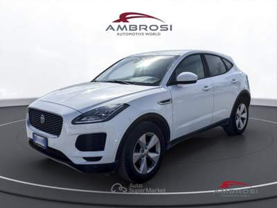 Jaguar S-Type E PACE 2.0D 150 CV Fwd Bianco usata Corciano