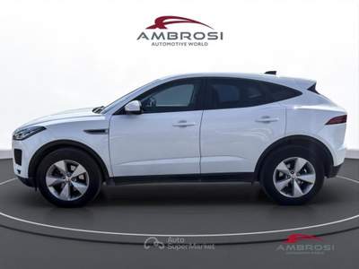 Jaguar S-Type E PACE 2.0D 150 CV Fwd Bianco usata Corciano