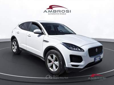 Jaguar S-Type E PACE 2.0D 150 CV Fwd Bianco usata Corciano