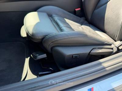 BMW Z4 sDrive20i Msport Bianco usata Castiglione delle Stiviere