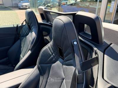 BMW Z4 sDrive20i Msport Bianco usata Castiglione delle Stiviere