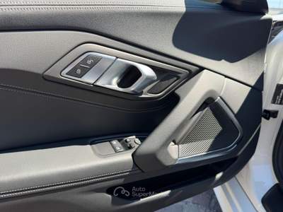 BMW Z4 sDrive20i Msport Bianco usata Castiglione delle Stiviere