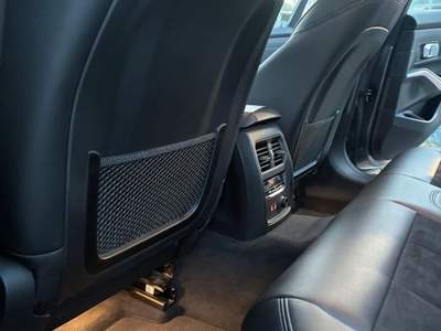BMW Serie 3 318d M sport, Unico proprietario, no fumatore Grigio usata Livorno