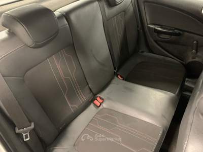 Opel Corsa OPEL CORSA 1.2 GPL SPORT Grigio usata Qualiano