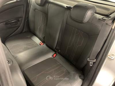Opel Corsa OPEL CORSA 1.2 GPL SPORT Grigio usata Qualiano