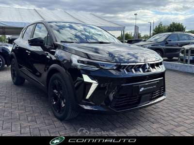 Mitsubishi ASX 1.3L Mild Hybrid 140 CV Black Edition Nero usata Quinto di Treviso