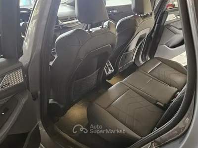 BMW Serie 2 Active Tourer 218i 218i Active Tourer Msport 136cv auto Grigio usata Chivasso
