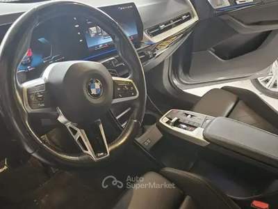 BMW Serie 2 Active Tourer 218i 218i Active Tourer Msport 136cv auto Grigio usata Chivasso