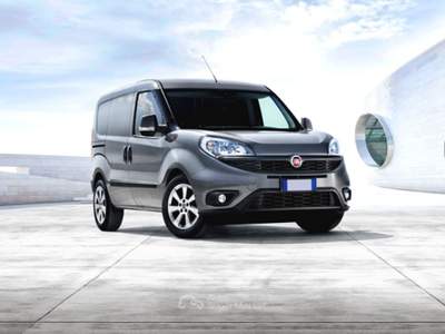 Fiat Doblò Doblò 1.3 MJT S&S PC-TN Cargo Easy Bianco usata Resana